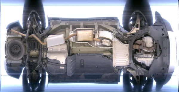 2019 Honda Pilot EX