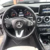 2015 Mercedes-Benz C 300 Sedan