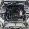 2015 Mercedes-Benz C 300 Sedan