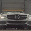 2015 Mercedes-Benz C 300 Sedan