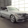 2015 Mercedes-Benz C 300 Sedan