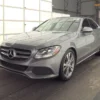 2015 Mercedes-Benz C 300 Sedan