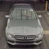 2015 Mercedes-Benz C 300 Sedan