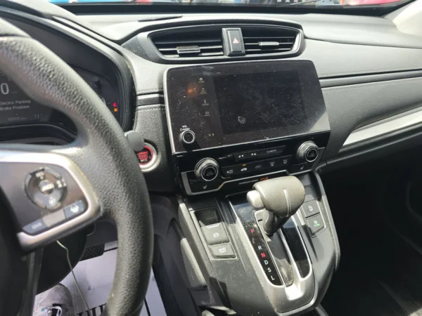 2021 Honda CR-V Special Edition