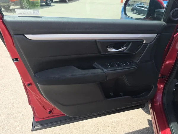2021 Honda CR-V Special Edition