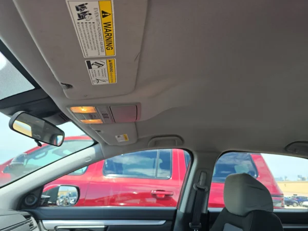2021 Honda CR-V Special Edition