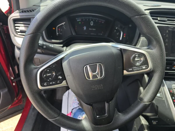 2021 Honda CR-V Special Edition