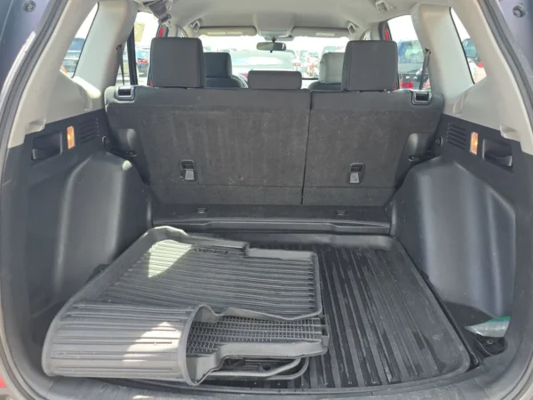 2021 Honda CR-V Special Edition