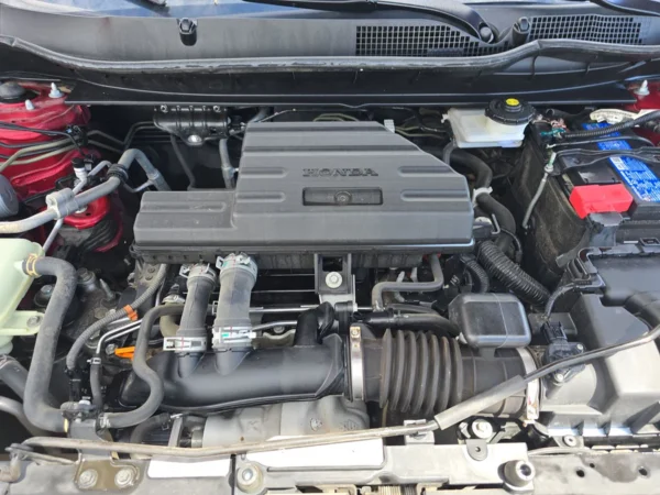 2021 Honda CR-V Special Edition