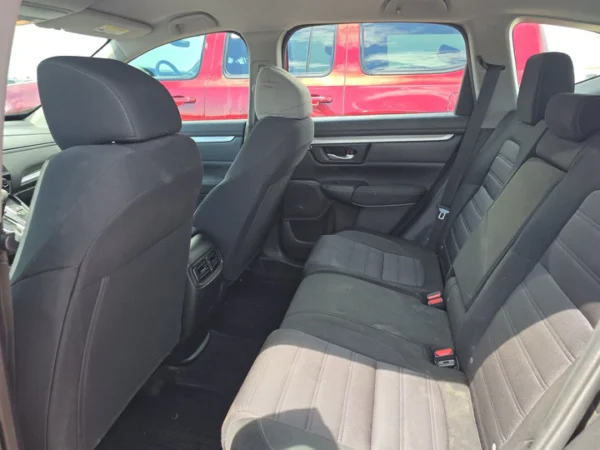 2021 Honda CR-V Special Edition