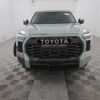 2022 Toyota Tundra Hybrid TRD Pro Crew Cab Short Bed