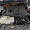 2022 Toyota Tundra Hybrid TRD Pro Crew Cab Short Bed