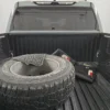 2022 Toyota Tundra Hybrid TRD Pro Crew Cab Short Bed