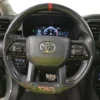 2022 Toyota Tundra Hybrid TRD Pro Crew Cab Short Bed