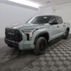 2022 Toyota Tundra Hybrid TRD Pro Crew Cab Short Bed