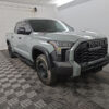 2022 Toyota Tundra Hybrid TRD Pro Crew Cab Short Bed