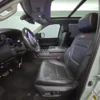 2022 Toyota Tundra Hybrid TRD Pro Crew Cab Short Bed