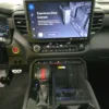 2022 Toyota Tundra Hybrid TRD Pro Crew Cab Short Bed