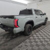 2022 Toyota Tundra Hybrid TRD Pro Crew Cab Short Bed
