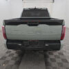 2022 Toyota Tundra Hybrid TRD Pro Crew Cab Short Bed