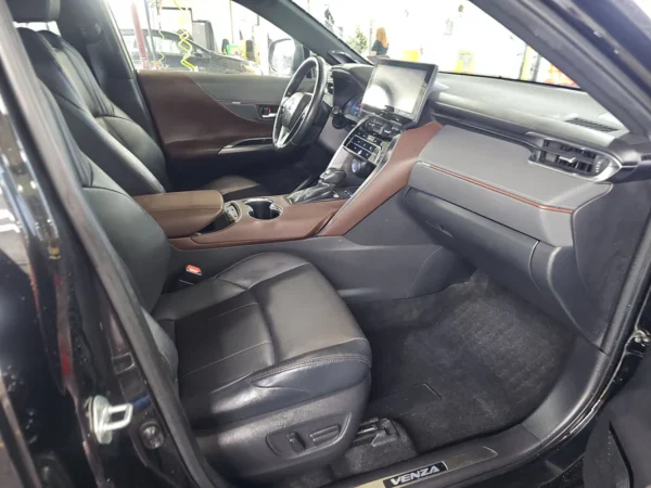2021 Toyota Venza XLE