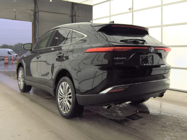 2021 Toyota Venza XLE