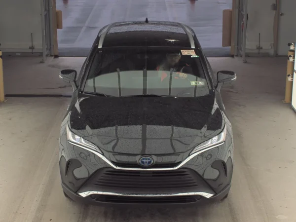 2021 Toyota Venza XLE