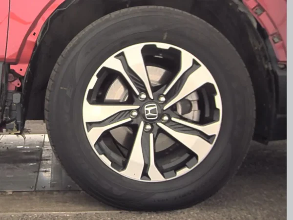 2021 Honda CR-V Special Edition