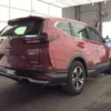 2021 Honda CR-V Special Edition