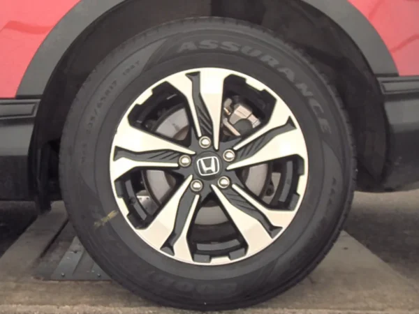 2021 Honda CR-V Special Edition