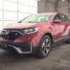 2021 Honda CR-V Special Edition