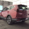 2021 Honda CR-V Special Edition