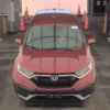2021 Honda CR-V Special Edition