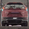 2021 Honda CR-V Special Edition