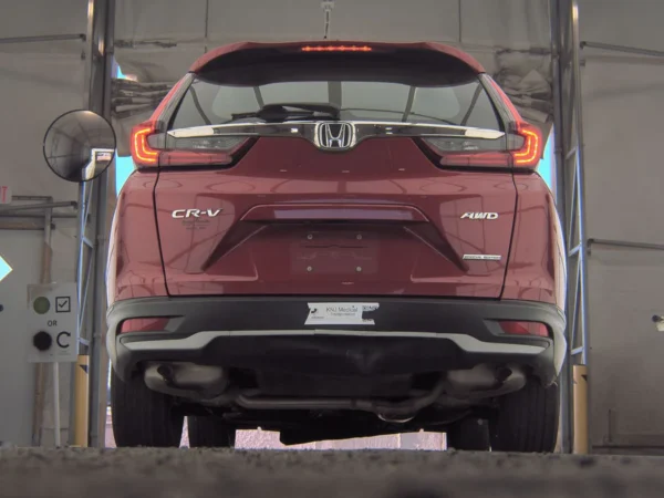 2021 Honda CR-V Special Edition