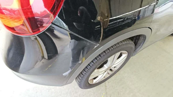2019 Mercedes-Benz GLA 250