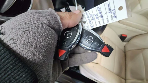 2019 Mercedes-Benz GLA 250