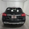 2019 Mercedes-Benz GLA 250