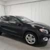 2019 Mercedes-Benz GLA 250