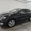 2019 Mercedes-Benz GLA 250