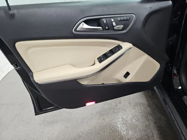 2019 Mercedes-Benz GLA 250