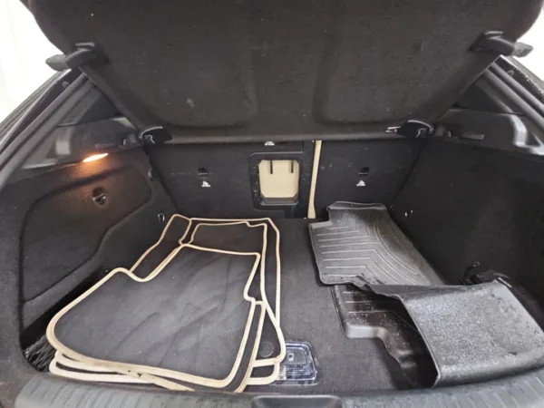 2019 Mercedes-Benz GLA 250