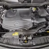 2019 Mercedes-Benz GLA 250