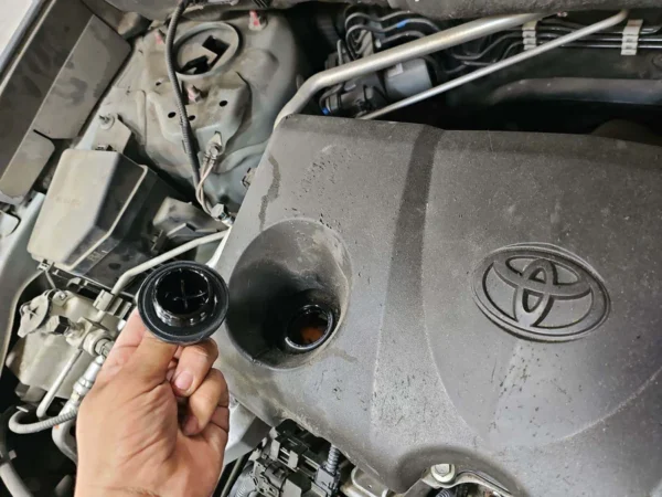 2019 Toyota RAV4 Adventure