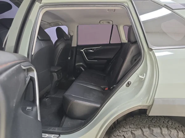 2019 Toyota RAV4 Adventure