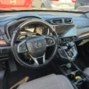2017 Honda CR-V EX-L wNavigation