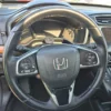 2017 Honda CR-V EX-L wNavigation