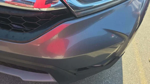 2017 Honda CR-V EX-L wNavigation