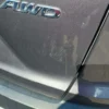 2017 Honda CR-V EX-L wNavigation