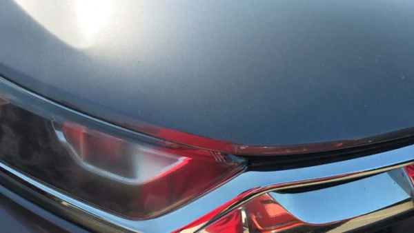2017 Honda CR-V EX-L wNavigation
